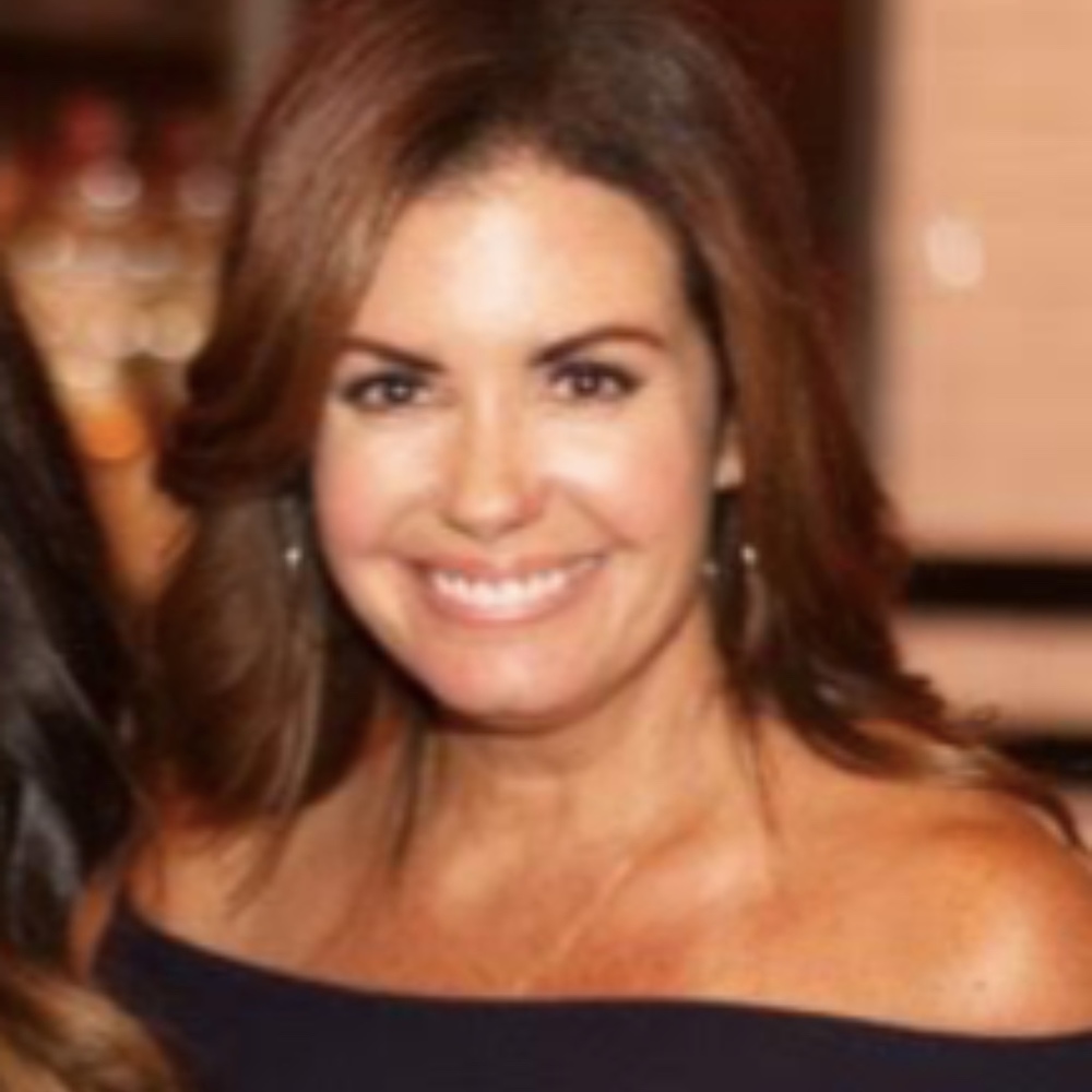 Meet your Posher, Kristi